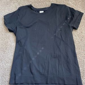 Womens active tee